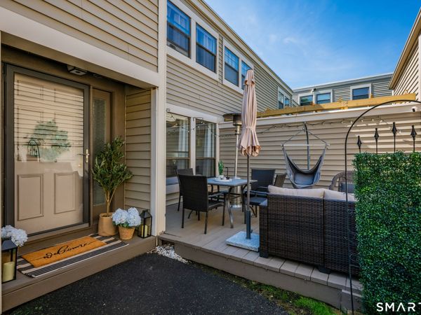 33 Stevens, Unit 33, Rocky Hill, CT 06067