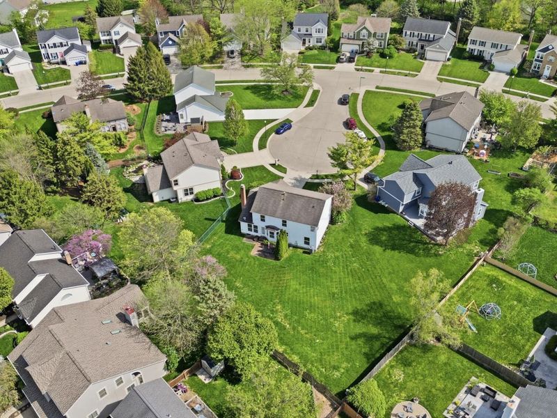 3686 Riverlane Court, Columbus, OH 43221 Photo 4