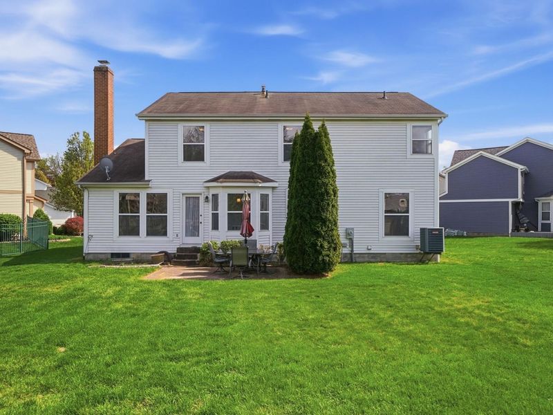 3686 Riverlane Court, Columbus, OH 43221 Photo 47