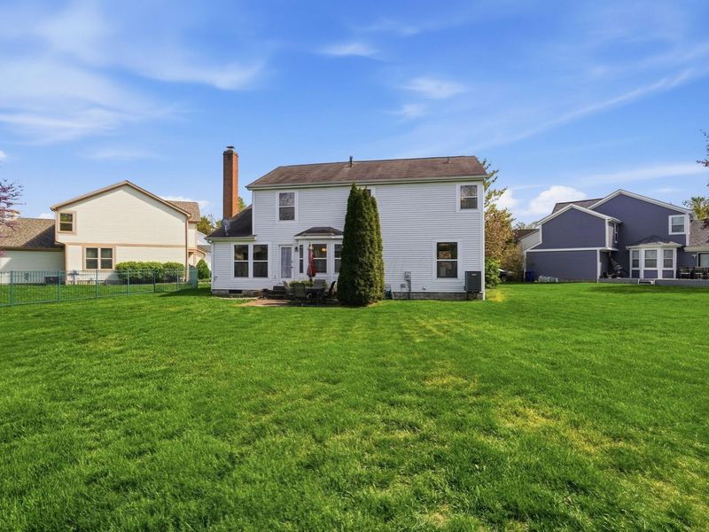 3686 Riverlane Court, Columbus, OH 43221 Photo 48
