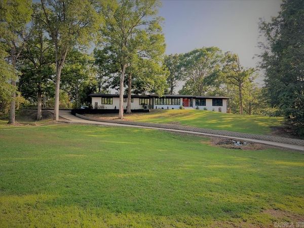 16 Wynnewood , Wynne, AR 72396