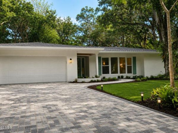 536 Platt Circle , Melbourne, FL 32904