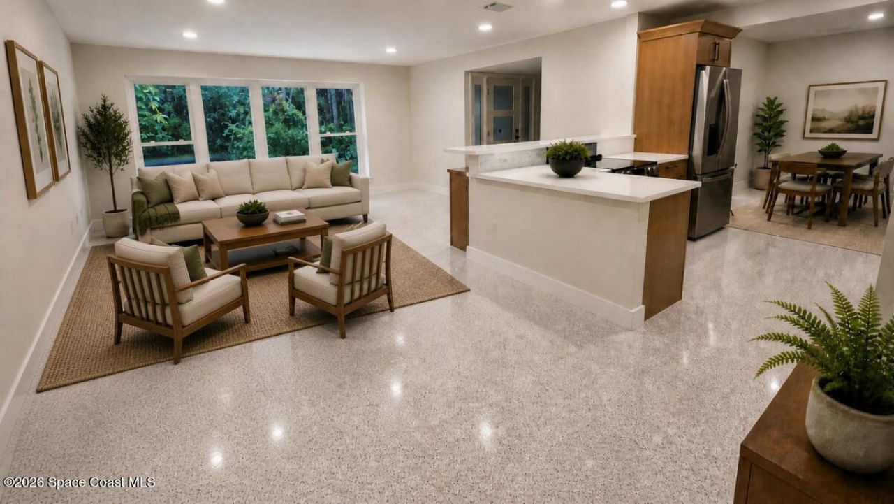 536 Platt Circle, Melbourne, FL 32904 Photo