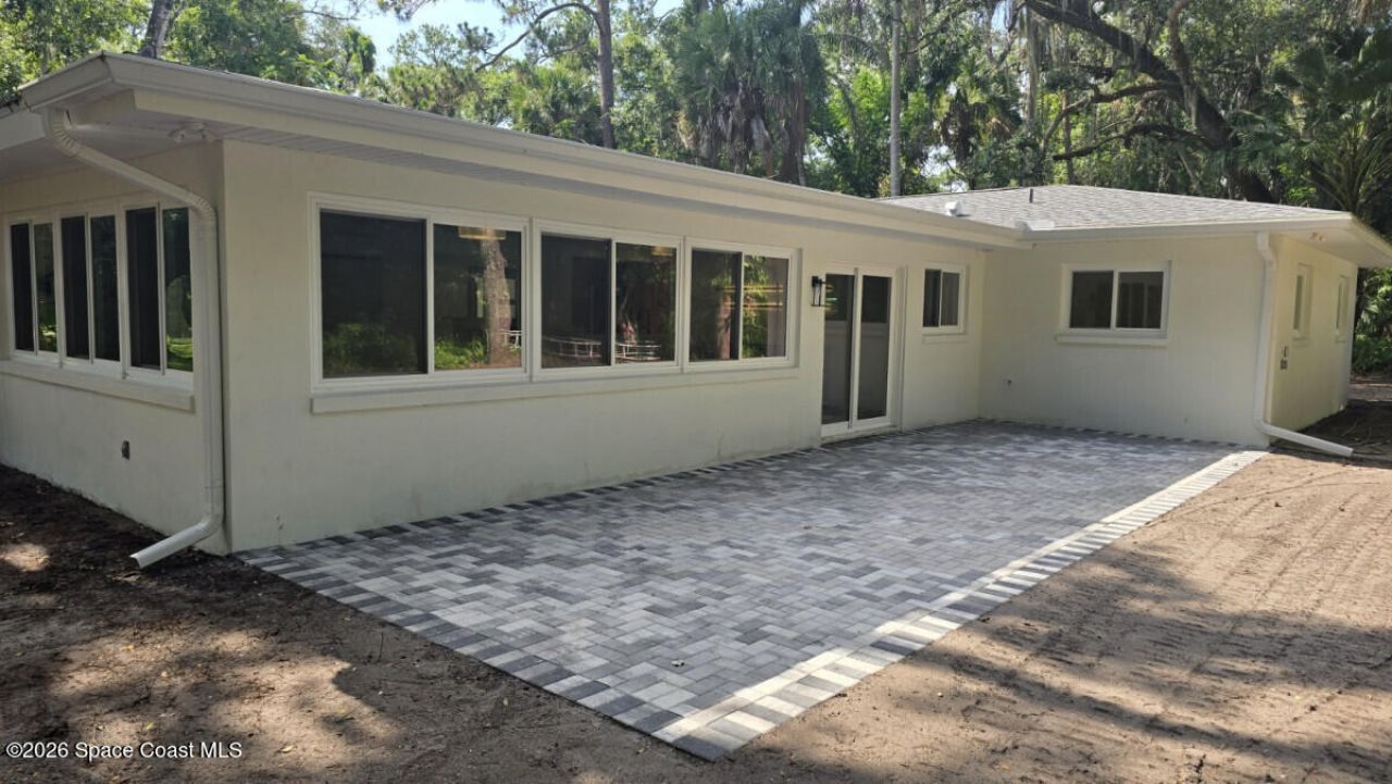 536 Platt Circle, Melbourne, FL 32904 Photo