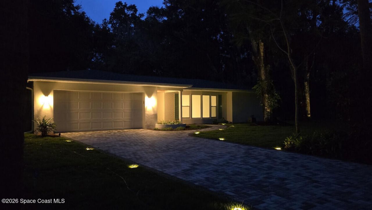 536 Platt Circle, Melbourne, FL 32904 Photo