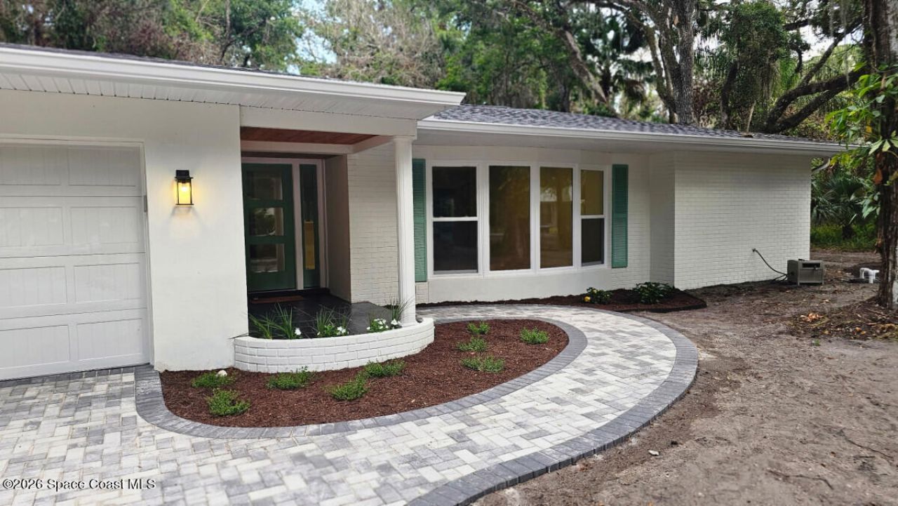 536 Platt Circle, Melbourne, FL 32904 Photo