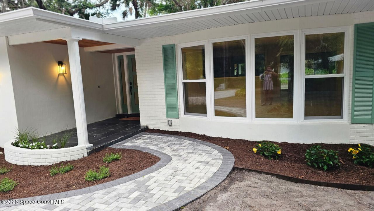 536 Platt Circle, Melbourne, FL 32904 Photo