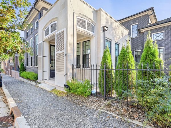 190 Central Avenue, Fayetteville, GA 30214