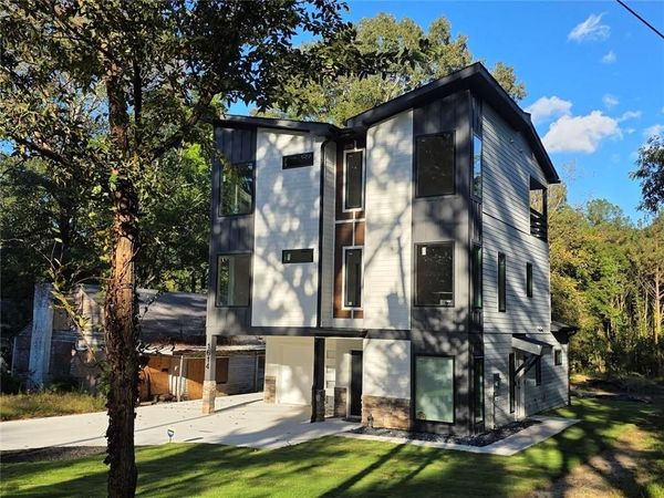 1614 Woodland Avenue SE, Atlanta, GA 30316