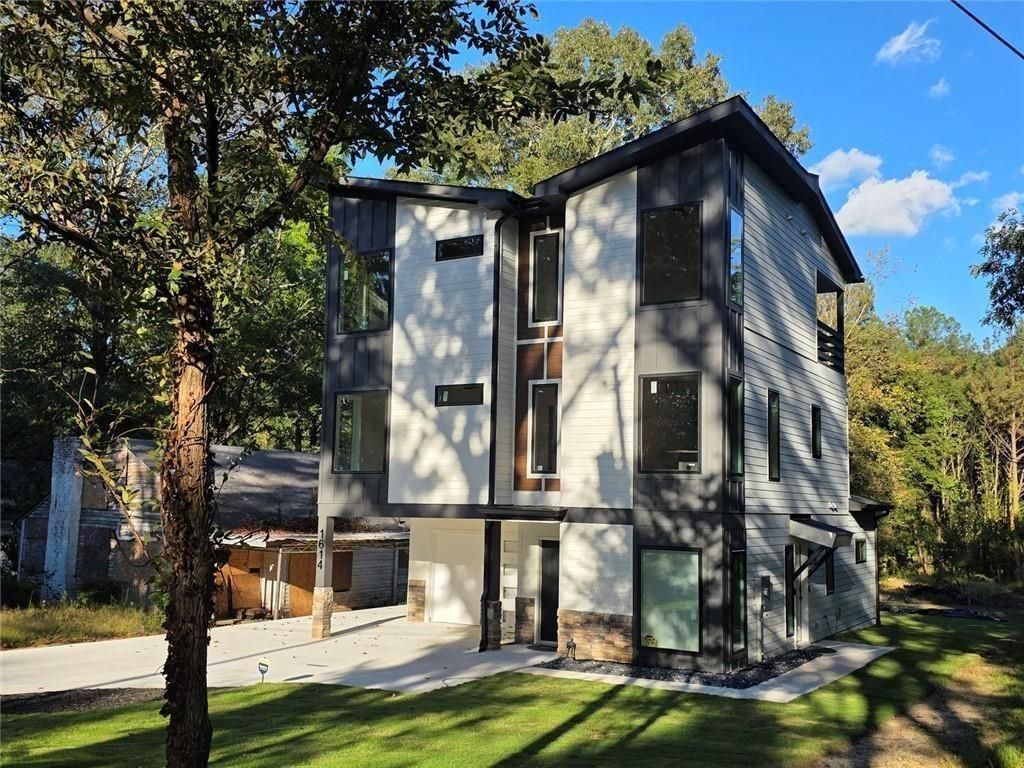 1614 Woodland Avenue Se, Atlanta, GA 30316 Main Photo