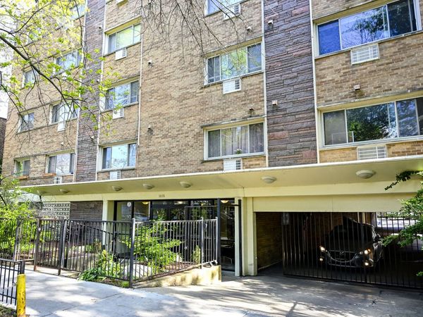 1415 W Lunt Avenue , Unit 408, Chicago, IL 60626