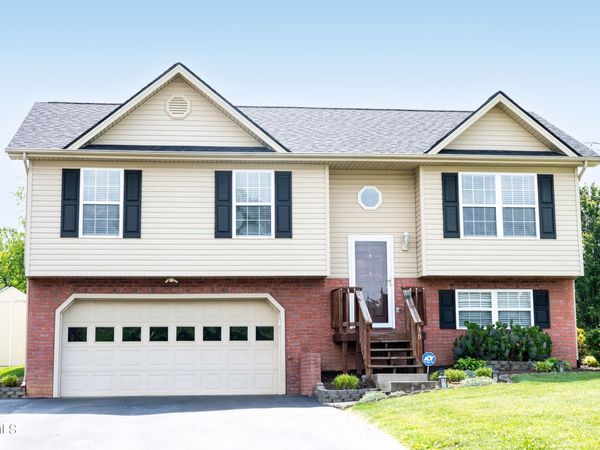 30 Thelma Hannabas Lane, Jonesborough, TN 37659
