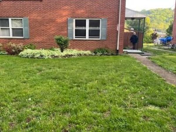 210 PALMER STREET , EASTON, PA 18042