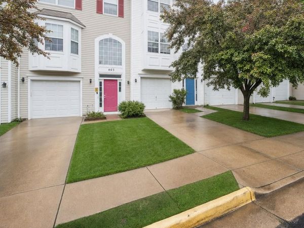405 DONELSON LOOP, STAFFORD, VA 22554