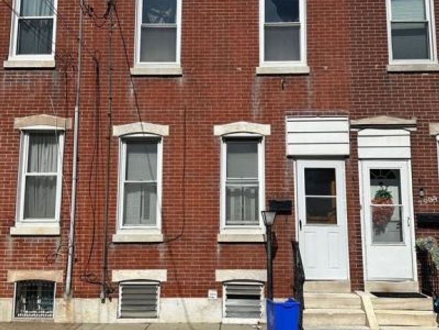 2982 Salmon Street, Philadelphia, PA 19134 Main Photo