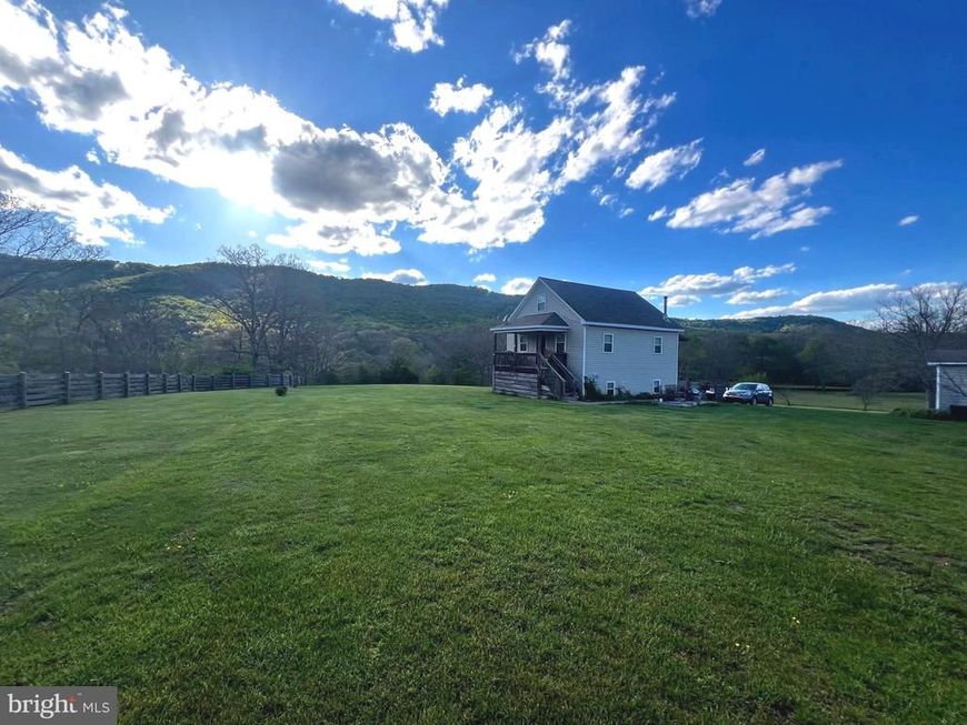83 Hardwood Drive, Mathias, WV 26812 Main Photo