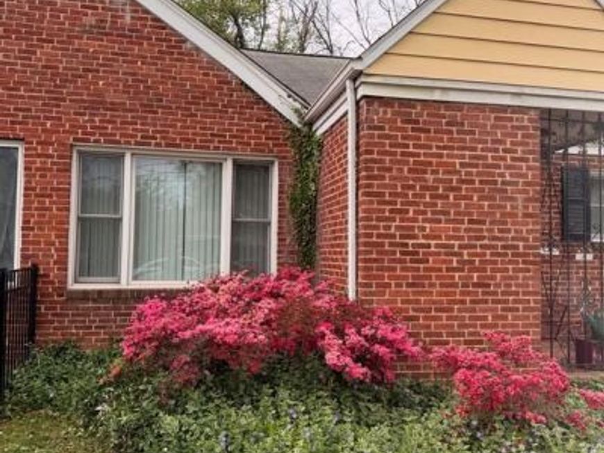 6632 23rd Place, Hyattsville, MD 20782 Main Photo