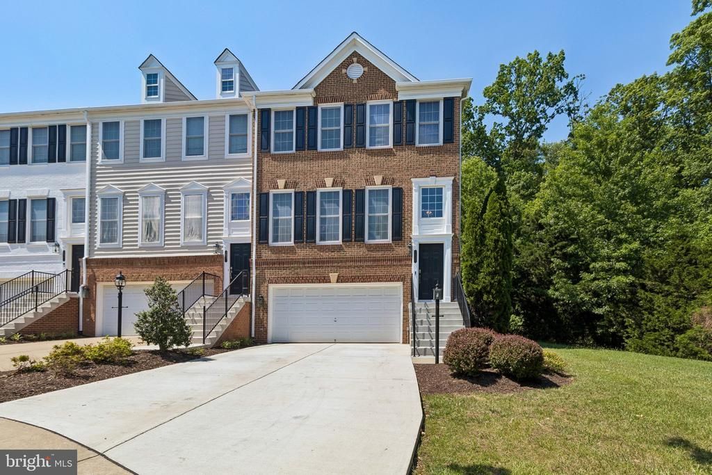 14509 Crossfield Way, Woodbridge, VA 22191 Main Photo