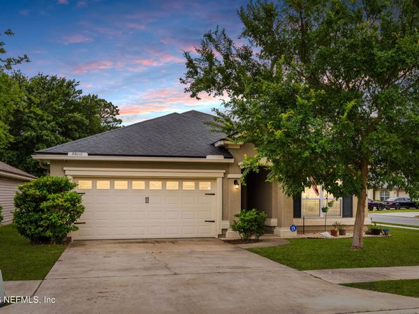 86010 OSHEAS Place, Yulee, FL 32097