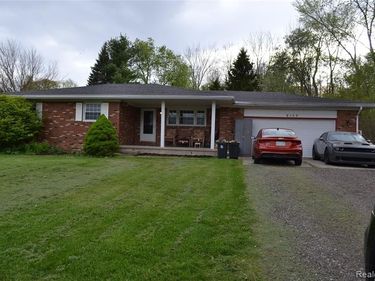 8153 N State Road, Richfield Twp, MI 48463