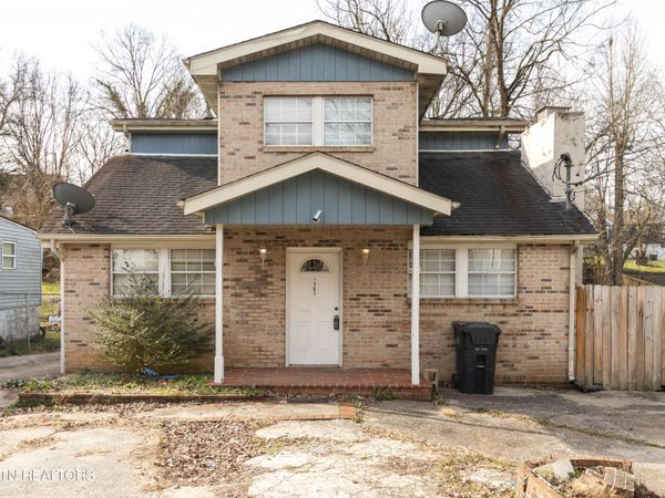 204 Wynn Ave, Knoxville, TN 37920
