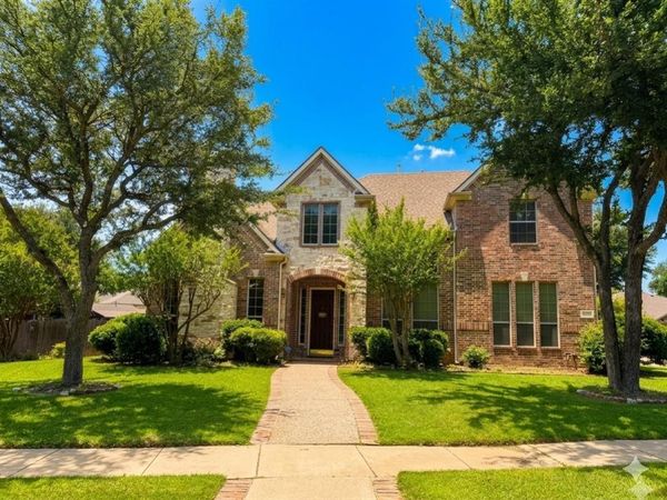 1107 Normandy Drive, Southlake, TX 76092