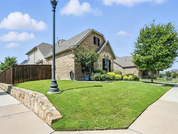 3012 Reese Park Drive, Mansfield, TX 76063