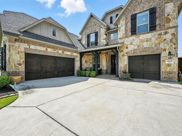 3012 Reese Park Drive, Mansfield, TX 76063