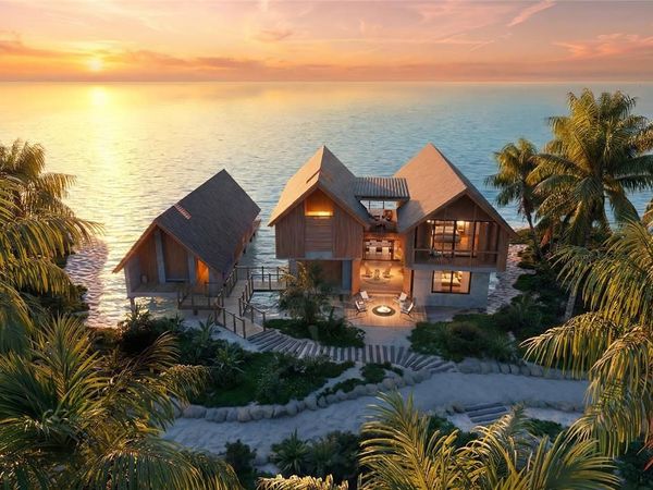 55 Six Senses Lane, Belize 99999