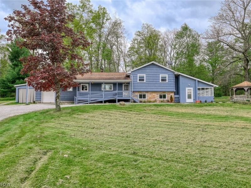 3366 Hommon Road, Ravenna, OH 44266 Photo 1