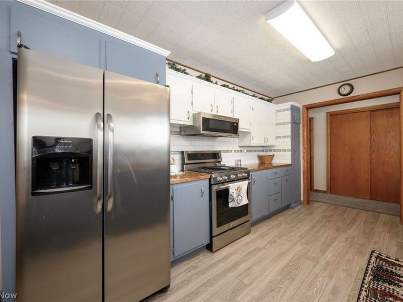 3366 Hommon Road, Ravenna, OH 44266 Photo 4