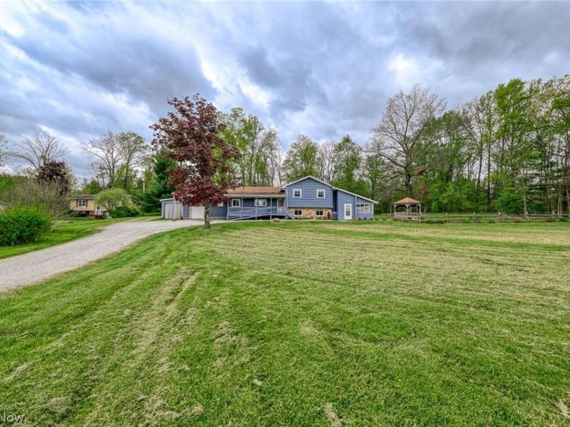 3366 Hommon Road, Ravenna, OH 44266 Photo 44