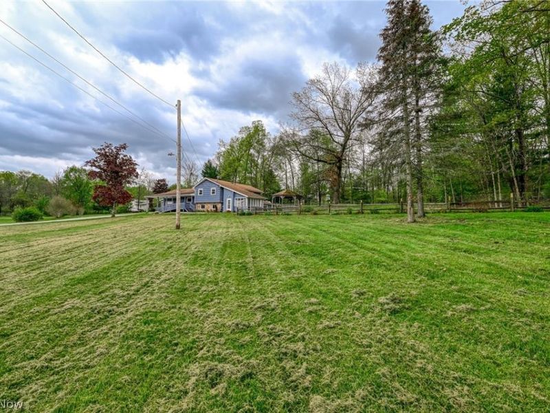 3366 Hommon Road, Ravenna, OH 44266 Photo 45