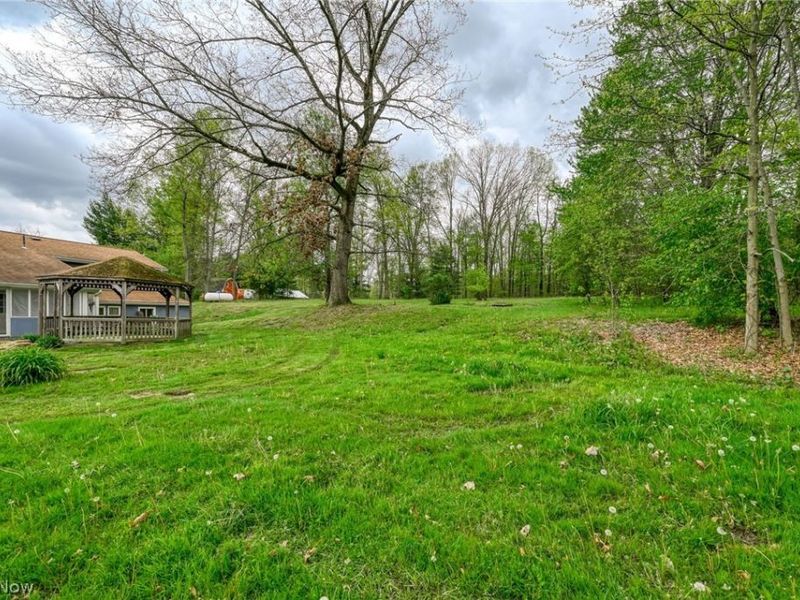 3366 Hommon Road, Ravenna, OH 44266 Photo 46