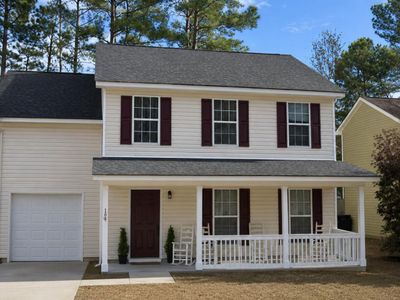 126 Trickle Drive, Summerville, SC 29483