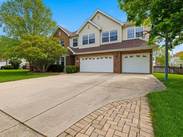 13341 Ione Street, Plainfield, IL 60585