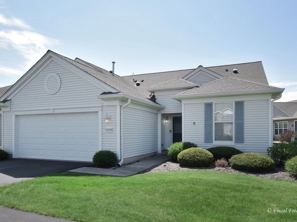 11339 Bellflower Lane , Huntley, IL 60142