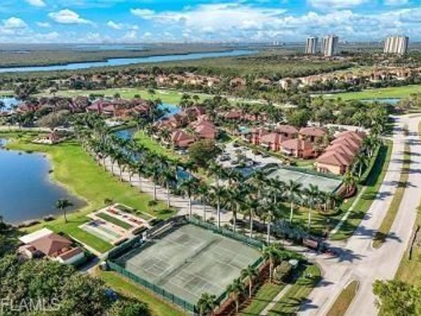 1504 Mainsail DR , Unit 6, NAPLES, FL 34114