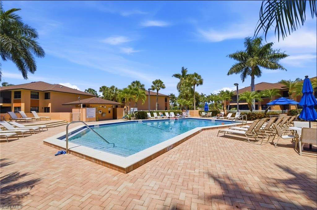 1504 Mainsail Dr, Unit 6, Naples, FL 34114 Photo