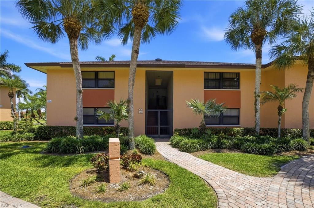1504 Mainsail Dr, Unit 6, Naples, FL 34114 Photo
