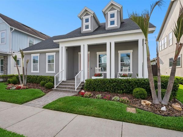 13308 STODDART AVENUE , ORLANDO, FL 32827