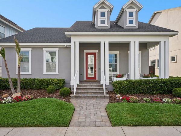 13308 STODDART AVENUE , ORLANDO, FL 32827