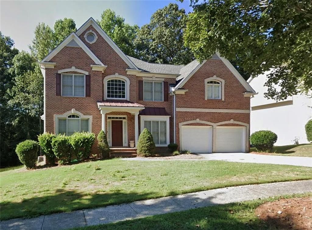 280 Lawrence Place, Atlanta, GA 30349 Main Photo