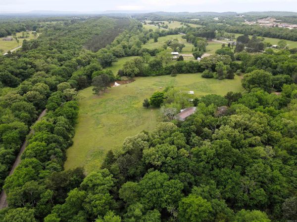 14 Ben Evans Road, Plumerville, AR 72127