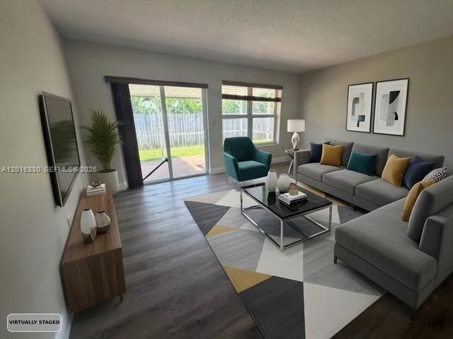 10524 NW 4th St , Plantation, FL 33324 Photo