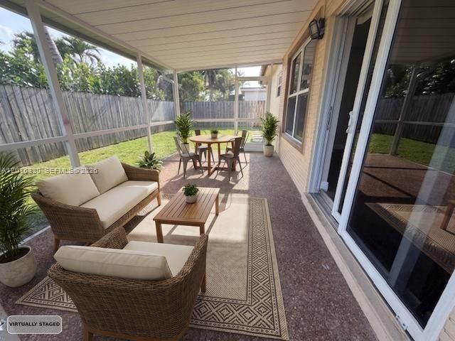 10524 NW 4th St , Plantation, FL 33324 Photo