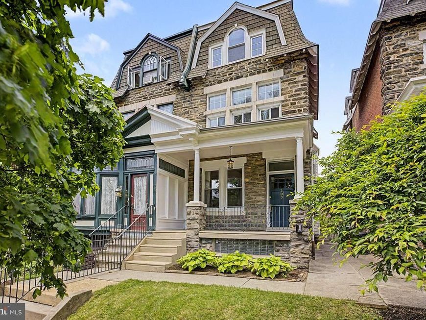 203 E Gowen Avenue, Philadelphia, PA 19119 Main Photo