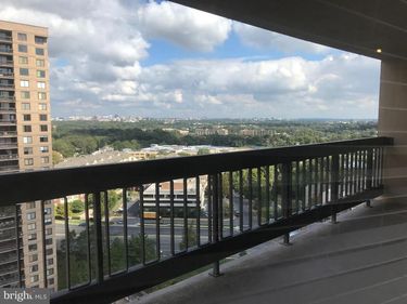 3705 S GEORGE MASON DRIVE, Unit 1903S, FALLS CHURCH, VA 22041