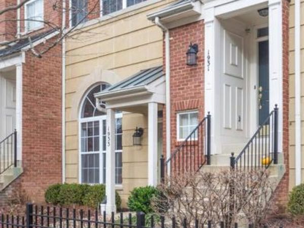 1931 CRESCENT PARK DRIVE, Unit 103B, RESTON, VA 20190
