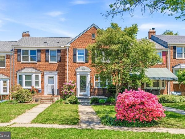 7037 HEATHFIELD, BALTIMORE, MD 21212